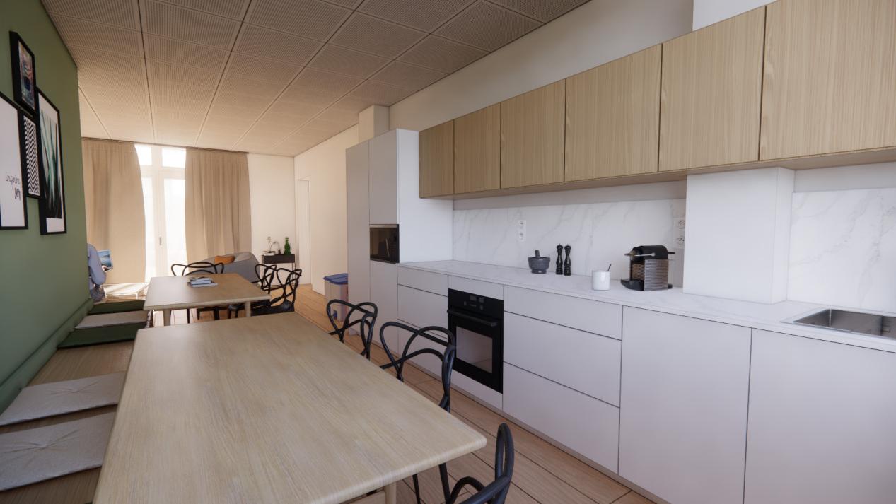 Bureau Dunkerque 694m² Location bureau Dunkerque Nord OLBUR2418929 10
